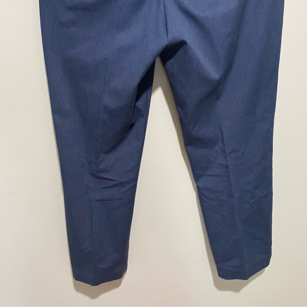 Express Men’s Blue Dress Pants‎ Size 32x30 - Picture 8 of 14